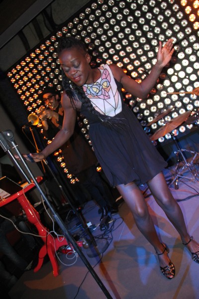 The Launching of Haig Club Whisky